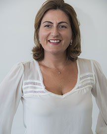 Cristina Lourenço Ubeda