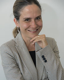 Isabel Cristina Sartorelli