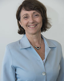 Maria Cristina Comunian Ferraz