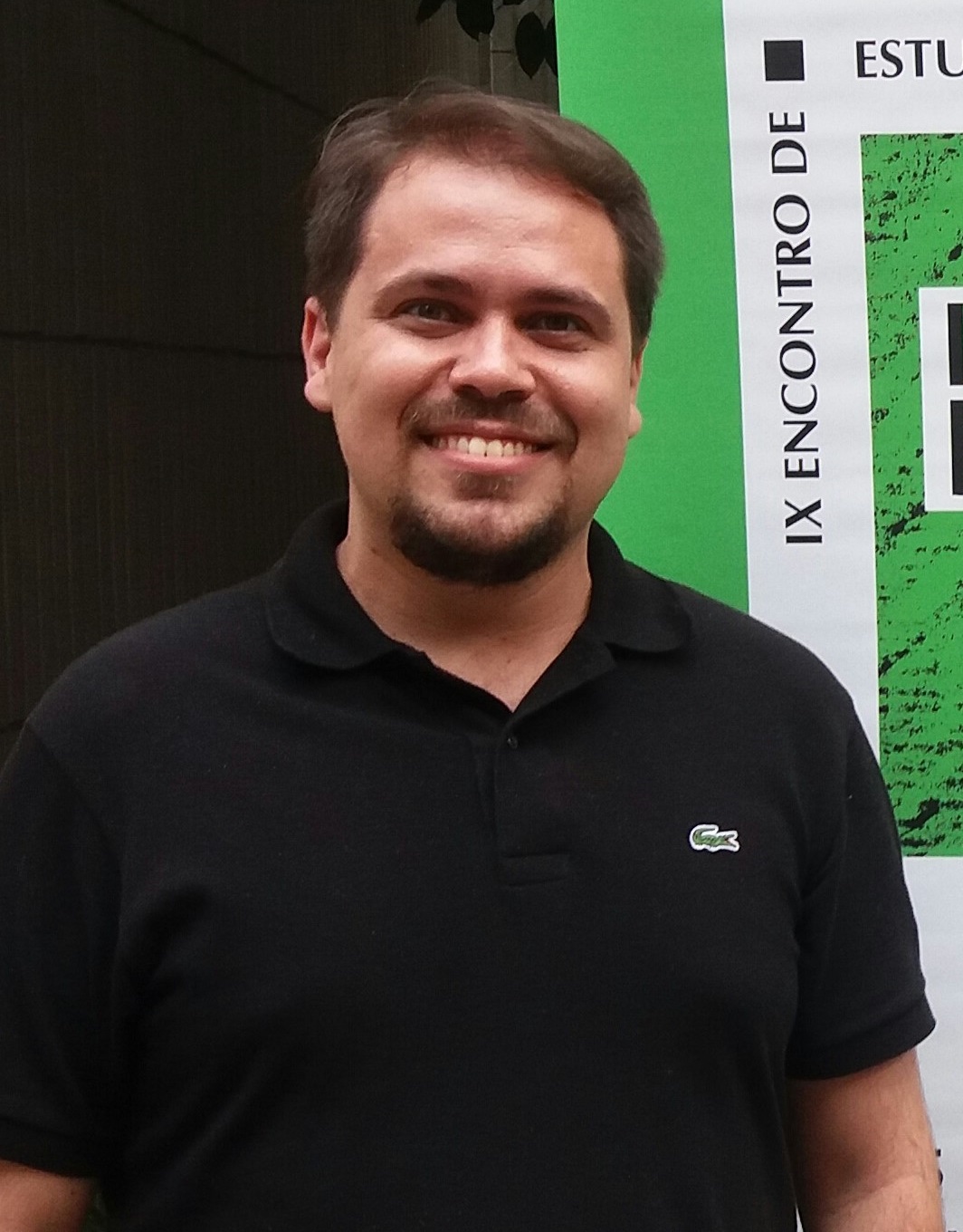 Maurício Donavan Rodrigues Paniza